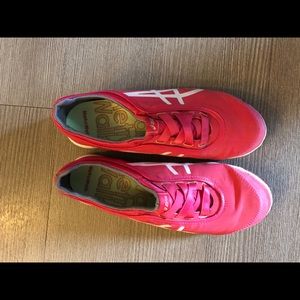 ASICS No-tie 9.5M sneakers